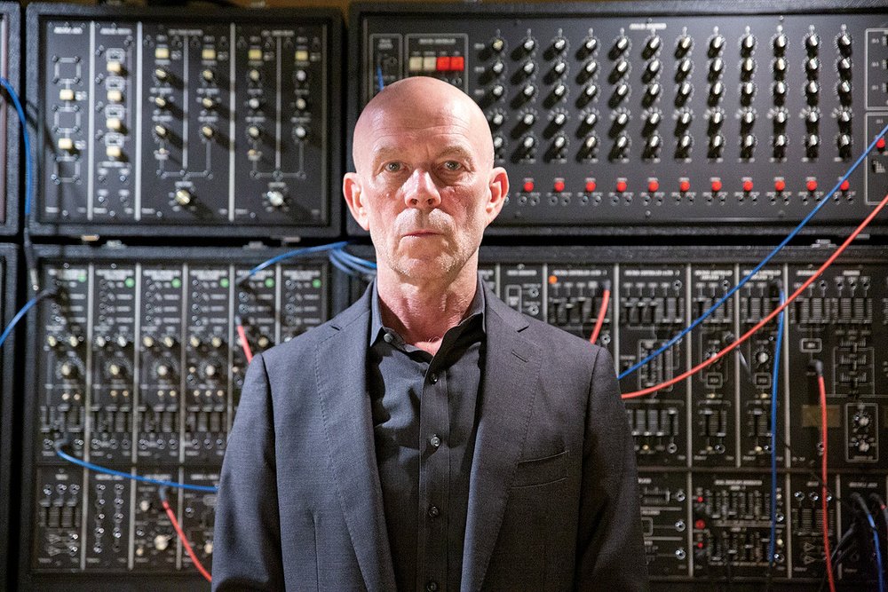  Happy Birthday Vince Clarke       