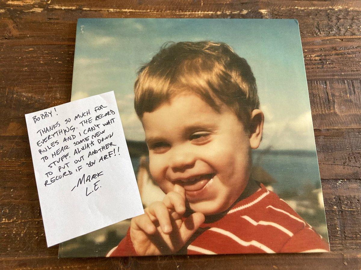 Fail_American's tweet photo. I got my vinyl in the mail today. so much gratitude to everyone who helped make the record and to everyone who has listened to it and shared it. I’m so proud and thankful to have been a part of this process. thank you thank you thank you a thousand times over. love you guys. https://t.co/mI6oXlnjAK