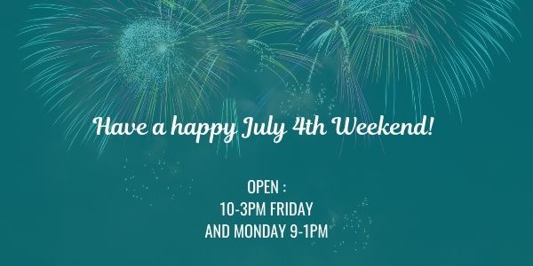 VEyeworks's tweet photo. Wishing you all a wonderful July 4th weekend! We will have limited hours on Monday, July 5th, 9am-1pm. https://t.co/1j3uSDnLWH