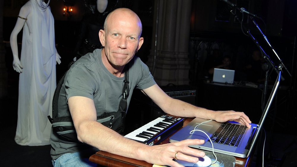 Happy Birthday to the one and only Vince Clarke!!! 