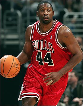 Happy Birthday to former player and assistant coach Adrian Griffin   