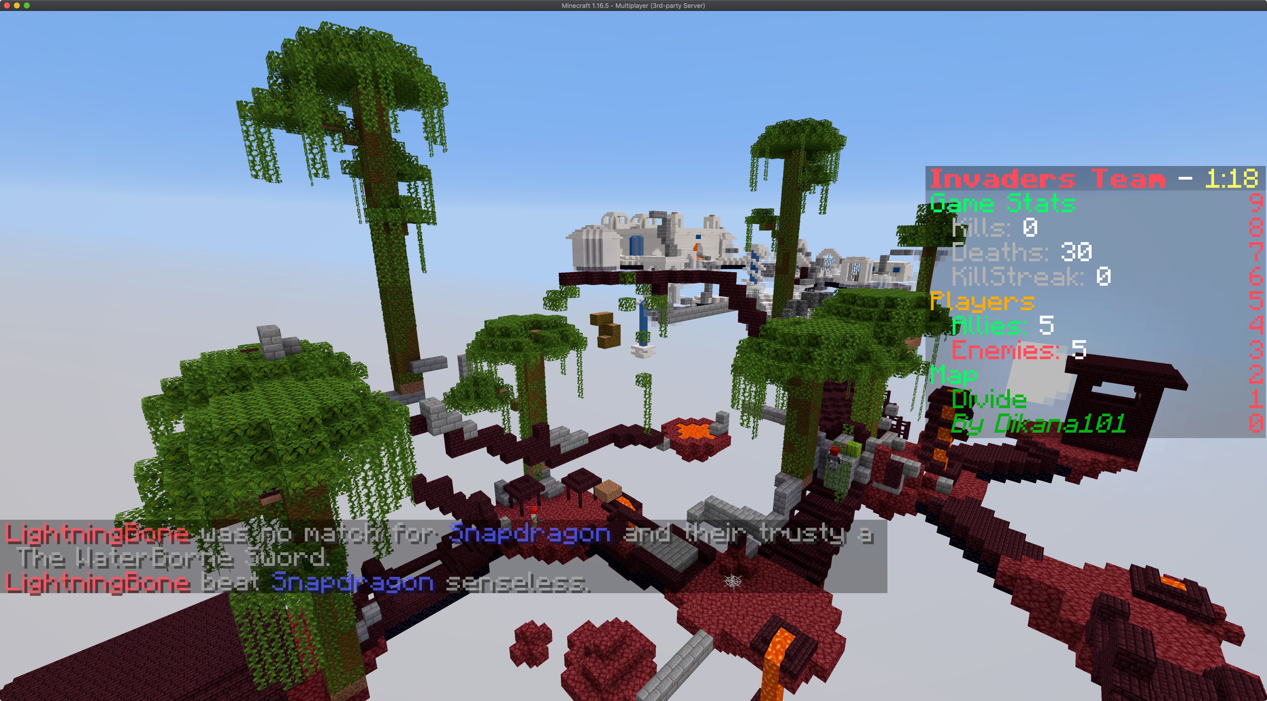 Brinkmc Brinkminecraft Twitter