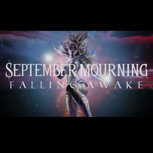 MusicEternal1's tweet photo. Music Video:
Falling Awake by September Mourning
https://t.co/jWqZuRaDvF
#Musiceternal #SeptemberMourning #FallingAwake #MusicVideo #RockMusic #MetalMusic #HardRock #UnitedStates
@SeptmbrMourning https://t.co/7quAV9Wjws
