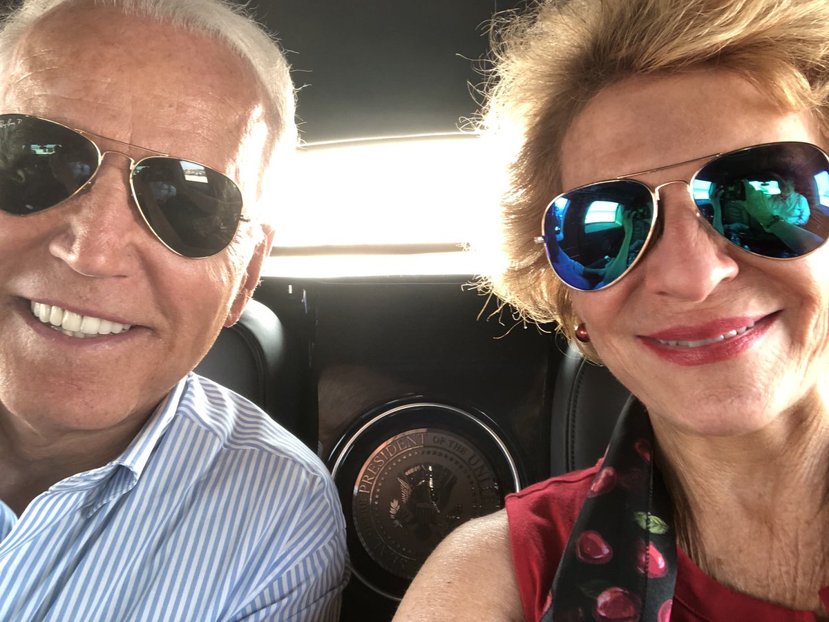 Sen. Debbie Stabenow tweet media