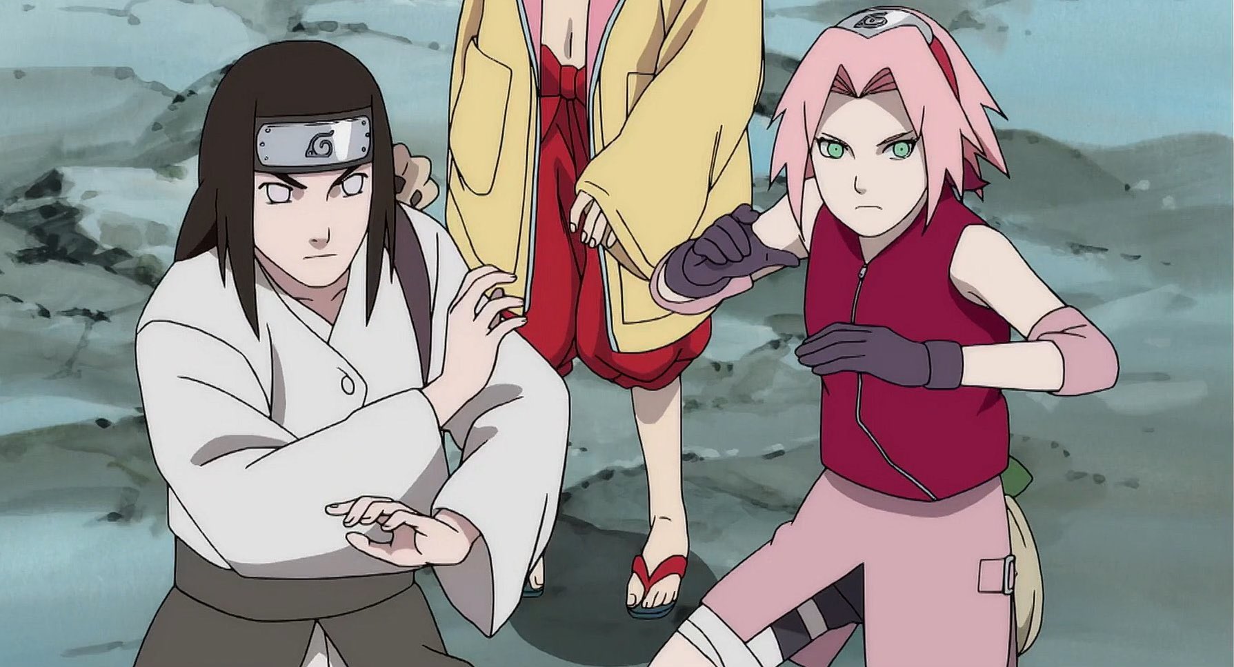 nejiです₊⁎⁺˳✧༚ All Seeing (TS) - Neji (Shippuden) | Roblox: All Star Tower