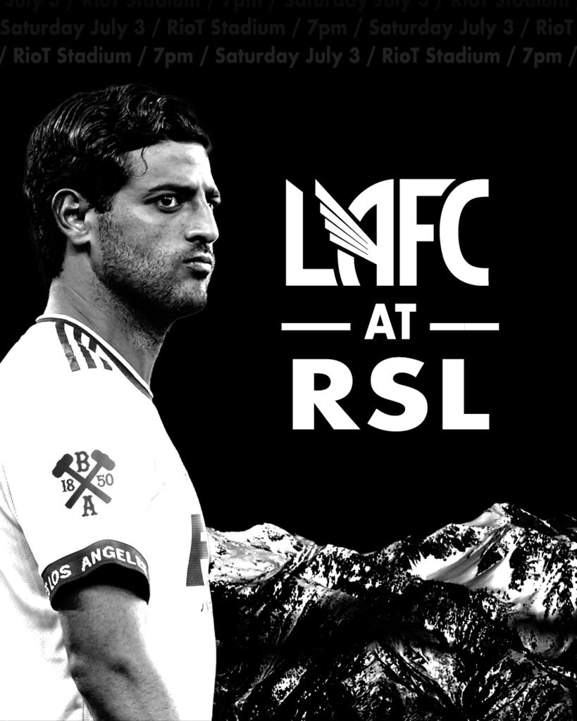BlackArmy1850's tweet photo. Let’s go @LAFC !  There’s no time like the present to get three points on the road.  #Foreverfaithul #ForeverInfamous #lafc ⚒️ https://t.co/AaeR97JccJ