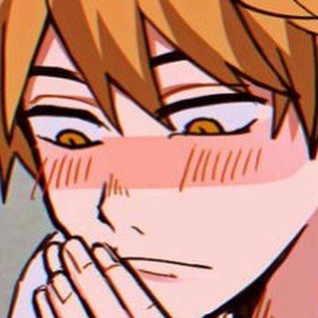 ⠀⠀⠀ 
⠀⠀⠀ i got ANOTHER mosquito bite but on my forehead .  
⠀⠀⠀ someone… save me from this suffering 
[ makima i’m looking at you ]
⠀⠀⠀ 
⠀⠀⠀