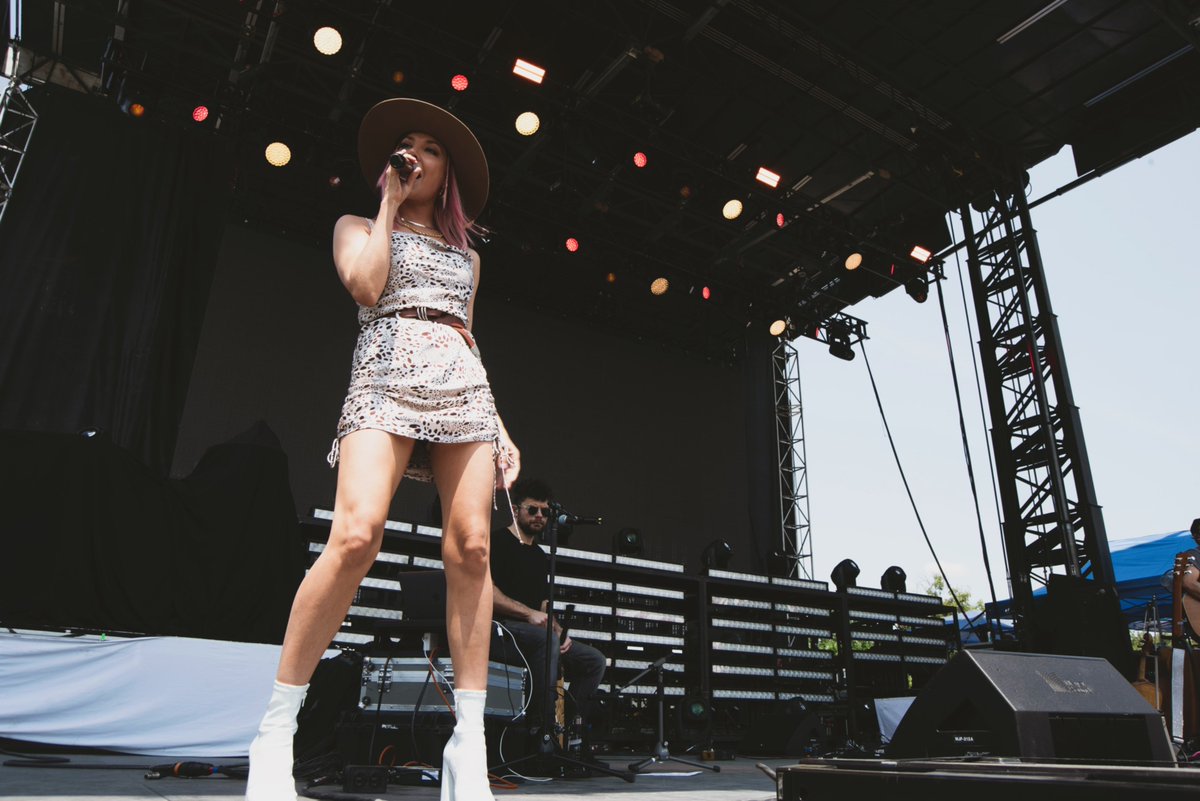 Big Country Bash tweet media