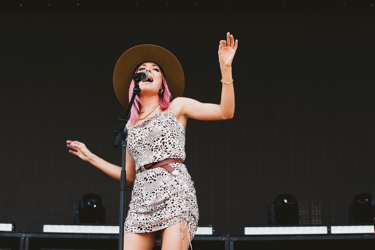 Big Country Bash tweet media