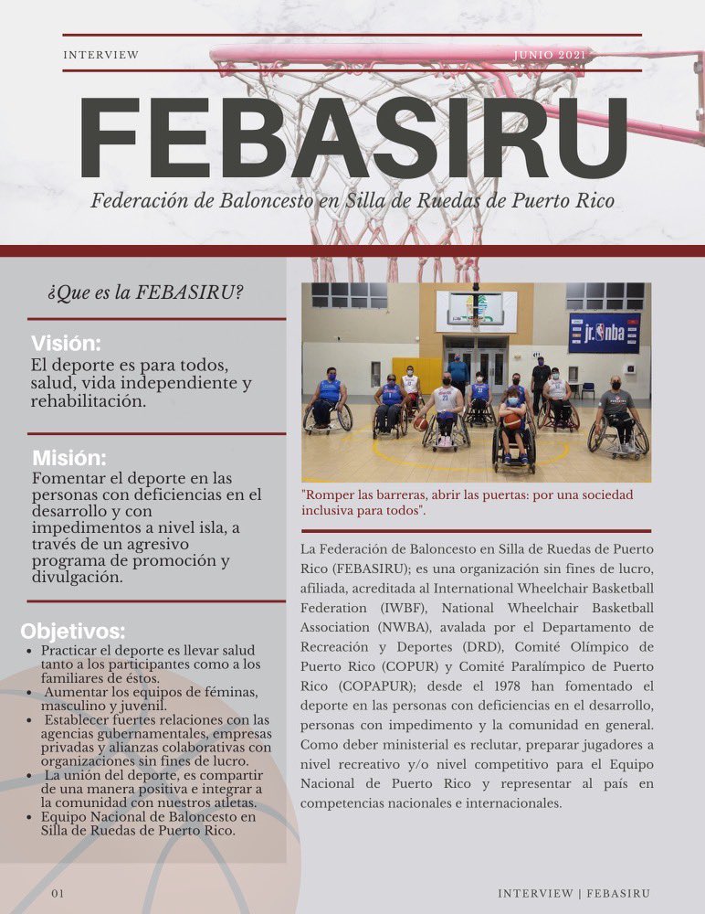 BasketSillaRuedas PR tweet media