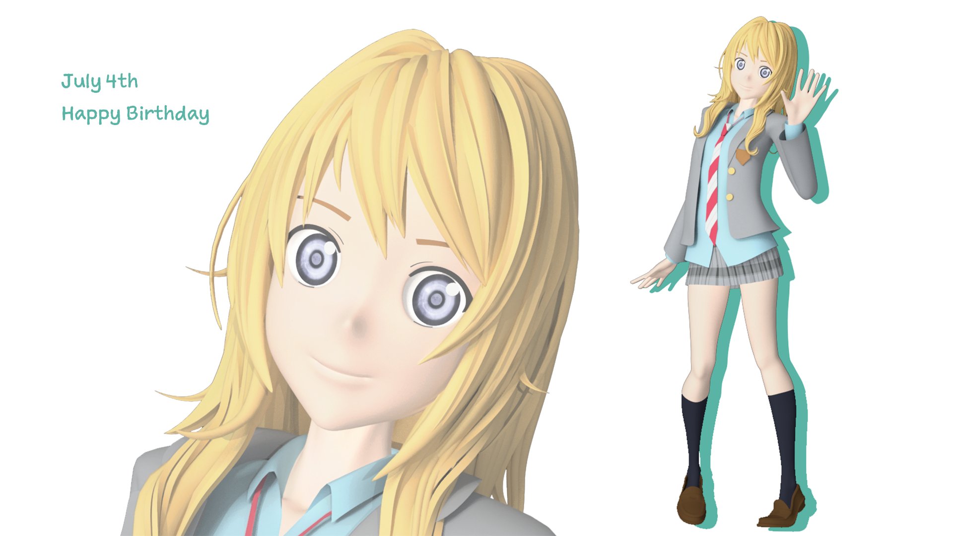 宮園 かをり Kaori Miyazono Twitter