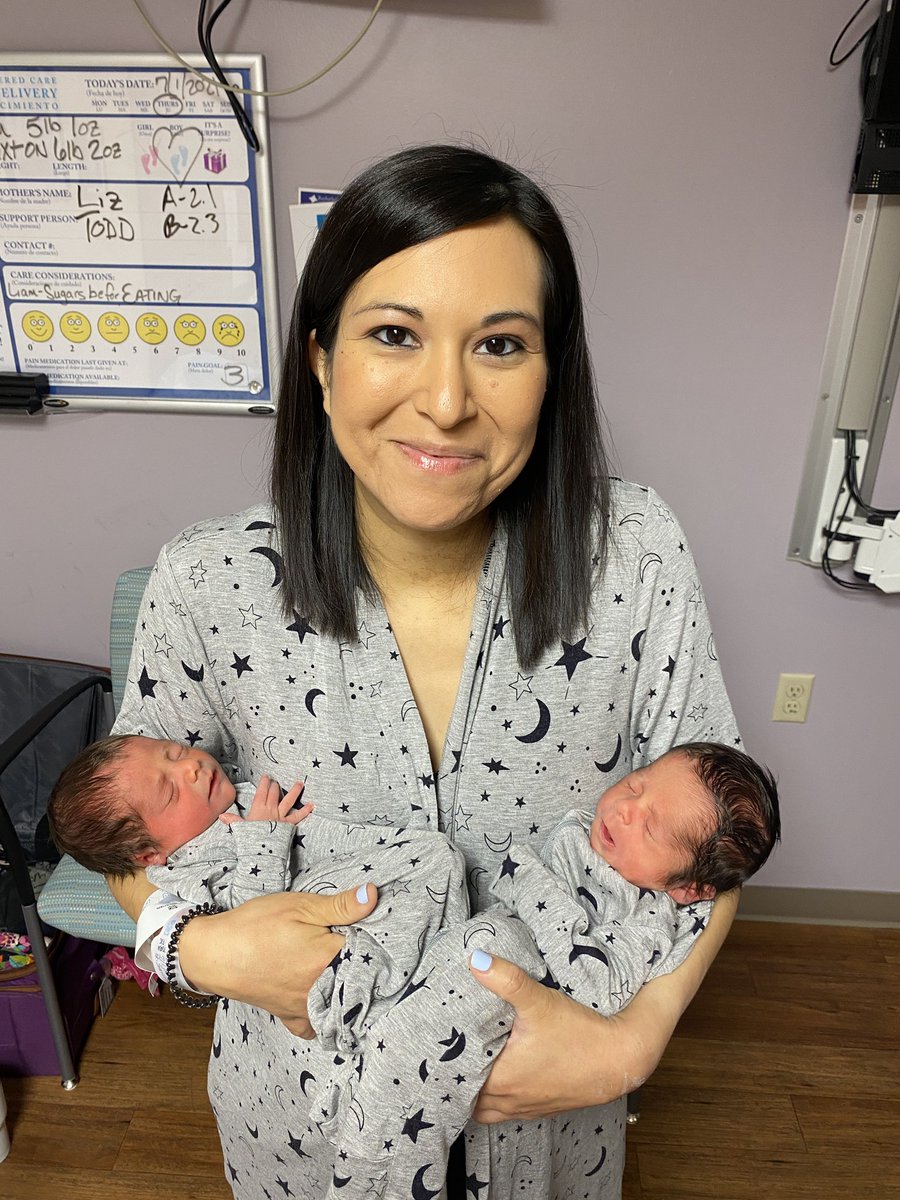 Todd Nesloney tweet media