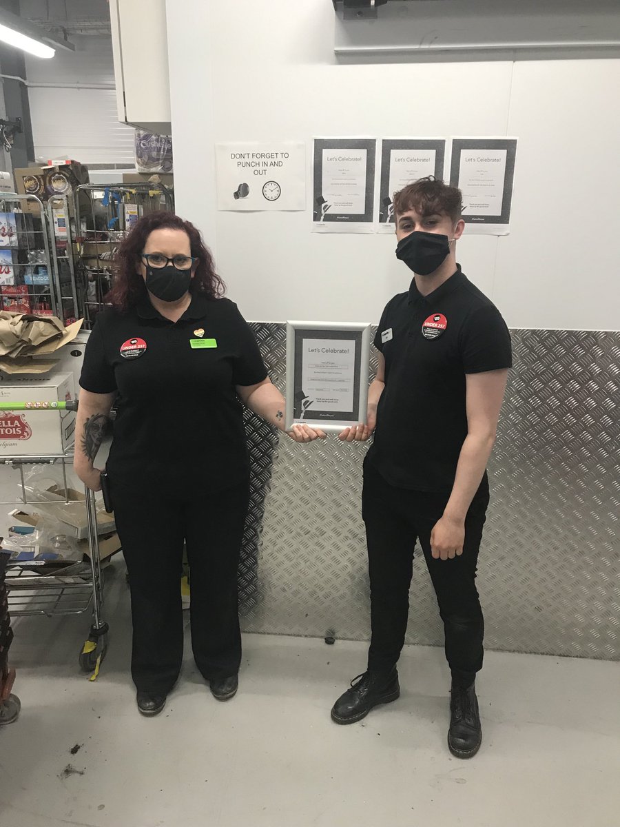 matt (@garton_matthew) on Twitter photo Well done to Jayne and the team at Renishaw for winning store of the month for P5 Brilliant service and engagement from all the team! #store of the month @grahamwren2 <a href="/eejsmith76/">E Jayne Smith</a> <a href="/ClaireKoziol/">Claire Koziol</a> @PaulalanDennis <a href="/CoopElaine/">Elaine Dean 🌹💚🇺🇦</a> <a href="/mycoopfood/">Central Co-op Food</a> Well done to Jayne and the team at Renishaw for winning store of the month for P5 Brilliant service and engagement from all the team! #store of the month @grahamwren2 <a href="/eejsmith76/">E Jayne Smith</a> <a href="/ClaireKoziol/">Claire Koziol</a> @PaulalanDennis <a href="/CoopElaine/">Elaine Dean 🌹💚🇺🇦</a> <a href="/mycoopfood/">Central Co-op Food</a>