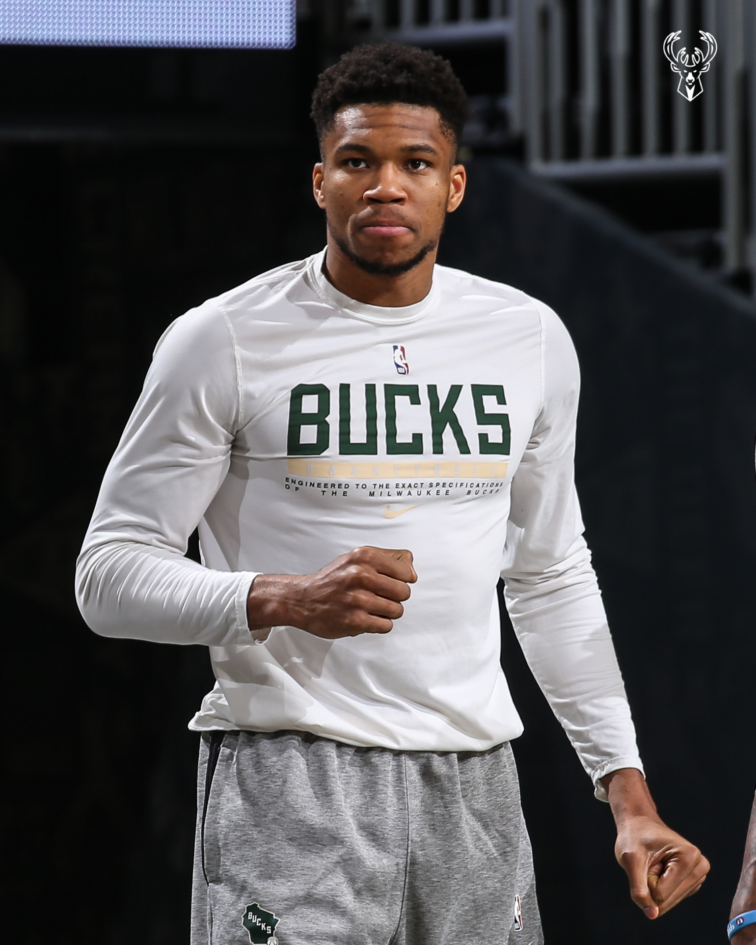 [情報] Giannis Antetokounmpo今天G6不會出賽