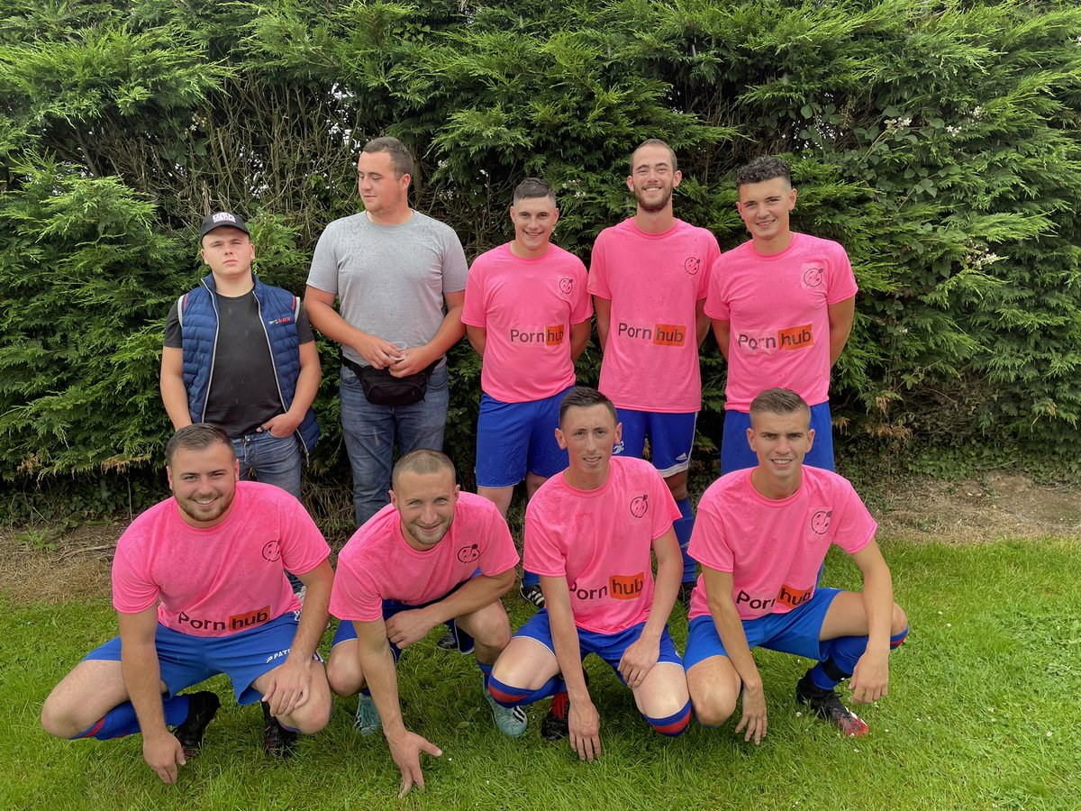 Merci à <a href="/Pornhub/">Pornhub</a> pour le sponsoring.