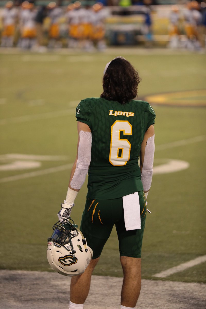 Nicholas Kovacs (@aj_stringbean) on Twitter photo There’s no position player more gold standard for The Brand than me. Best hair in the country. Former best holder in the country (Mortell Snub) catching touchdowns and throwing the Hammer Dahn. DMs open to be the a #forthebrand ambassador <a href="/PatMcAfeeShow/">Pat McAfee</a> There’s no position player more gold standard for The Brand than me. Best hair in the country. Former best holder in the country (Mortell Snub) catching touchdowns and throwing the Hammer Dahn. DMs open to be the a #forthebrand ambassador <a href="/PatMcAfeeShow/">Pat McAfee</a>