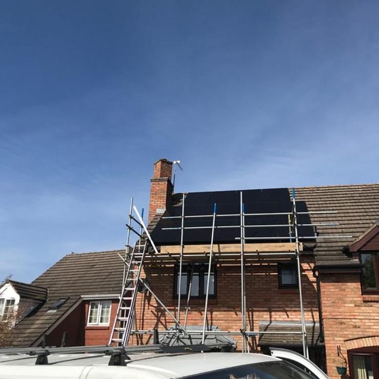 RESTUKMargate's tweet photo. Take a look at our recent install, with this customer going #green and saving thousands on their #energybills.

If you'd like to learn more about our services and how much YOU could save. Get in touch with one of our #Energy Experts.

Send a DM or call us on 0333 012 9034 https://t.co/wgke54LaW3