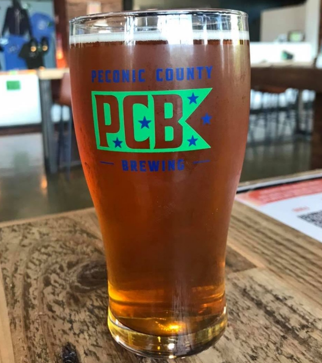 LIBreweries's tweet image. We had some incredible beer and food @PeconicCounty. Owner Jeff Schaeffer has created a great LI Beer destination. His head brewer James Miller has made some of the best commercial beer that I have had. 
 #craftbeer #beer #neipa #peconicbay #drinklocal #localbeer #longislandbeer