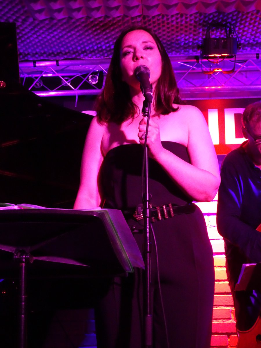 Stephanelive34's tweet photo. Document partagé par l’application Photos Sarah Lancman Live Sunside Paris 02 juillet 2021 #sarahlancman #jazzmusic #jazzclub #sunsetsunside @SunsetSunside https://t.co/cp924dLiYP