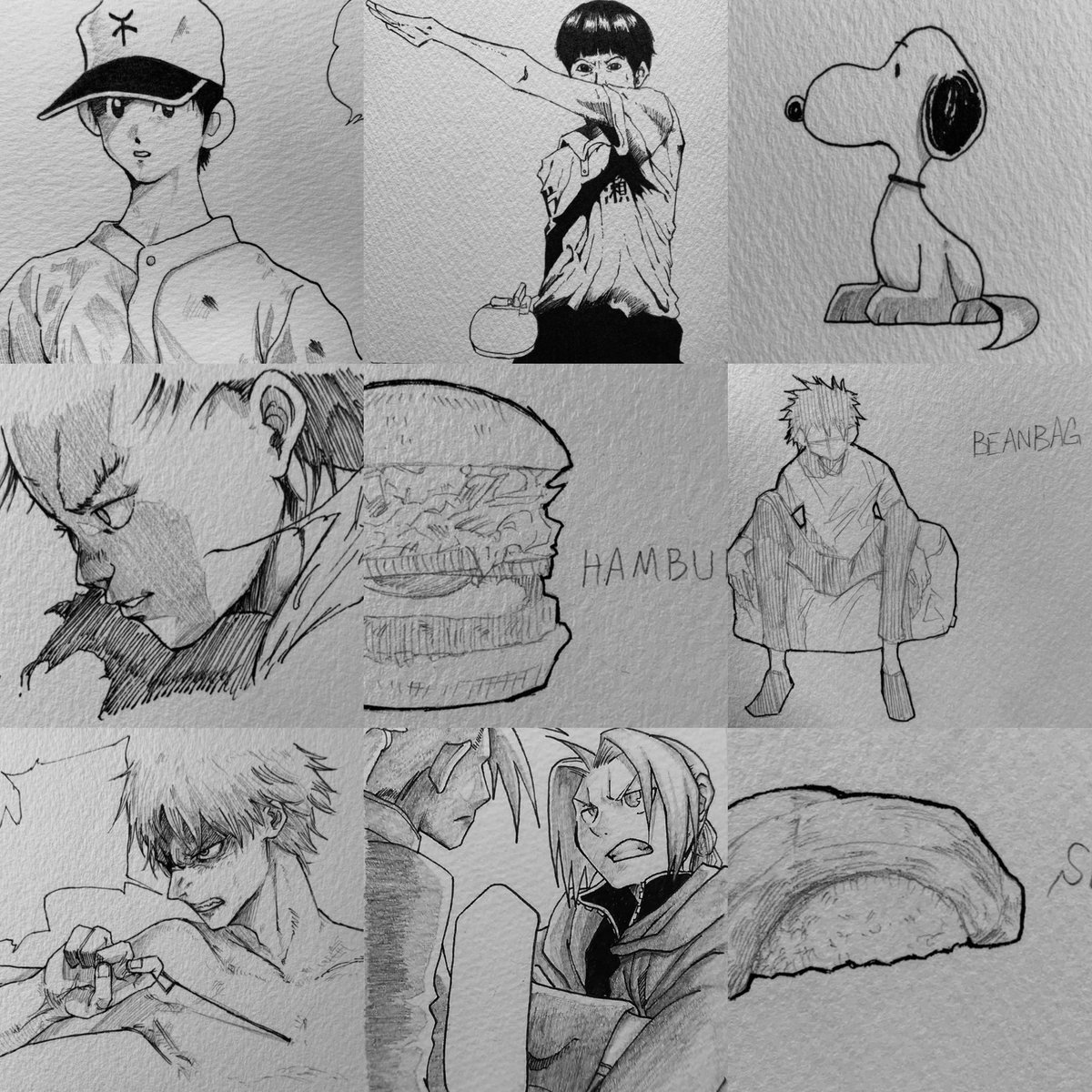 simasiiima's tweet photo. いっぱい絵を書いたから見せてあげる https://t.co/kdoyGsWlWQ