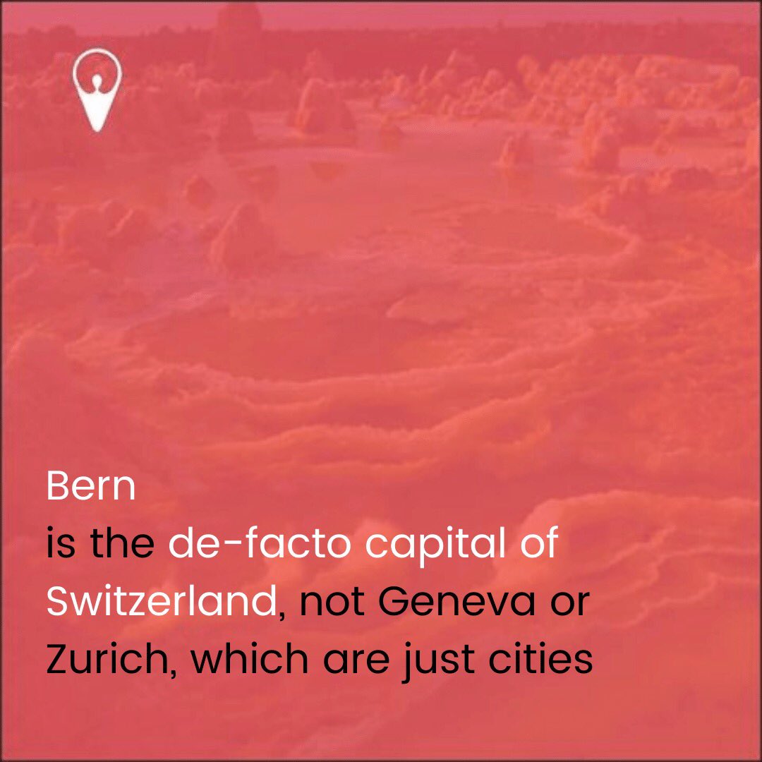 tiltehq's tweet image. It’s the weekend, let’s share some knowledge 😁
Four Fun Facts you probably didn&apos;t know about!

Which of these facts did you just know? Tell us in the comments 👇🏾
#tiltehq #funfacts #travel #Nigeriatravel #discovernigeria #TourNigeria #didyouknow