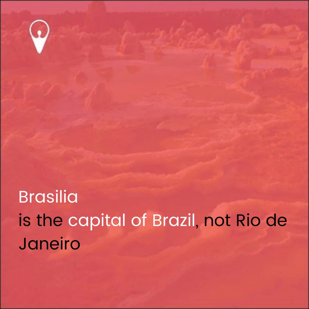 tiltehq's tweet image. It’s the weekend, let’s share some knowledge 😁
Four Fun Facts you probably didn&apos;t know about!

Which of these facts did you just know? Tell us in the comments 👇🏾
#tiltehq #funfacts #travel #Nigeriatravel #discovernigeria #TourNigeria #didyouknow