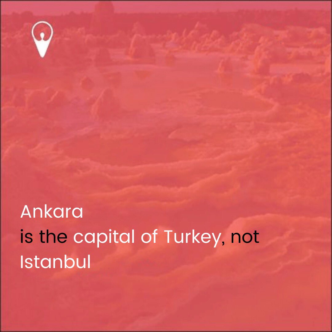 tiltehq's tweet image. It’s the weekend, let’s share some knowledge 😁
Four Fun Facts you probably didn&apos;t know about!

Which of these facts did you just know? Tell us in the comments 👇🏾
#tiltehq #funfacts #travel #Nigeriatravel #discovernigeria #TourNigeria #didyouknow