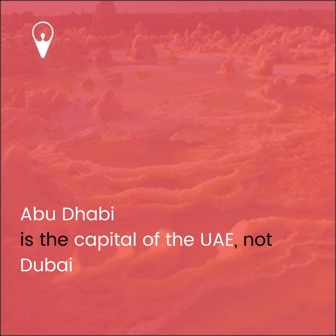 tiltehq's tweet image. It’s the weekend, let’s share some knowledge 😁
Four Fun Facts you probably didn&apos;t know about!

Which of these facts did you just know? Tell us in the comments 👇🏾
#tiltehq #funfacts #travel #Nigeriatravel #discovernigeria #TourNigeria #didyouknow