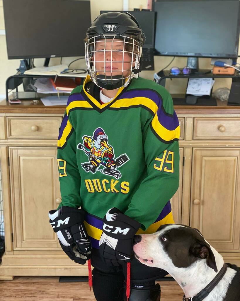 adam_thedad's tweet image. Ready for camp this week!