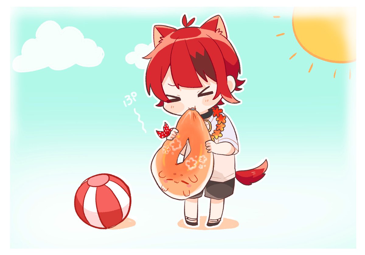 りいぬぎゃらりー Hotワード