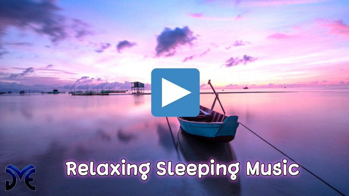 DreamMusicEver1's tweet photo. Relaxing Sleeping Music | Deep sleep Music | Stress Relief Music | Dream Music Ever

#relaxingmusic #sleepingmusic #stressrelief #deepsleeping #dreammusicever 

https://t.co/Aqqa1R6X6w https://t.co/gl6zOkcqNv