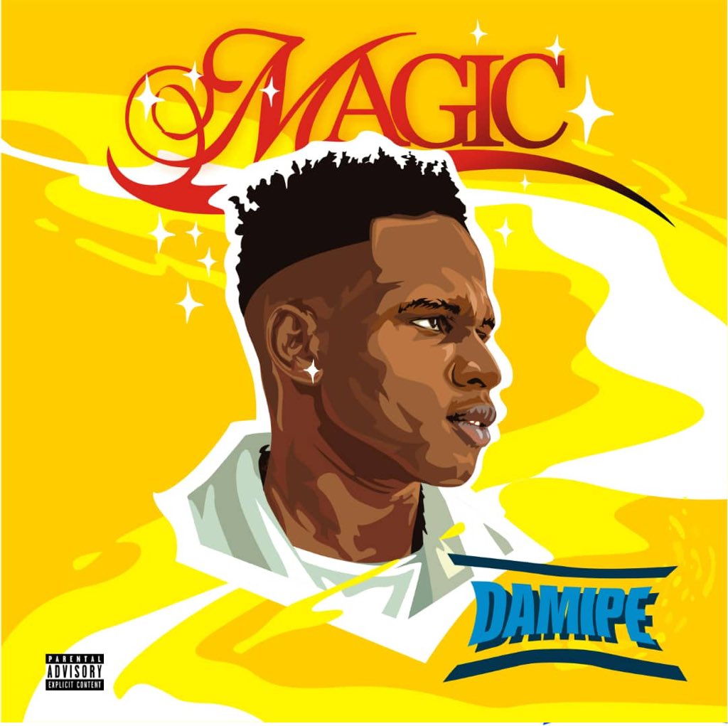Damipemusic's tweet photo. Magic The Ep !
For every lover of Damipeβs music, Yunno what this means π₯
6 songs . 6 magic β¨π₯
Out everywhere in Less than 2weeks from now !
Itβs time ! π
@GustoEntNG
#MAGIC #AFROBEATS #AFRICA #CLOUD9 #GUSTOWAY https://t.co/eBPEISwDv2