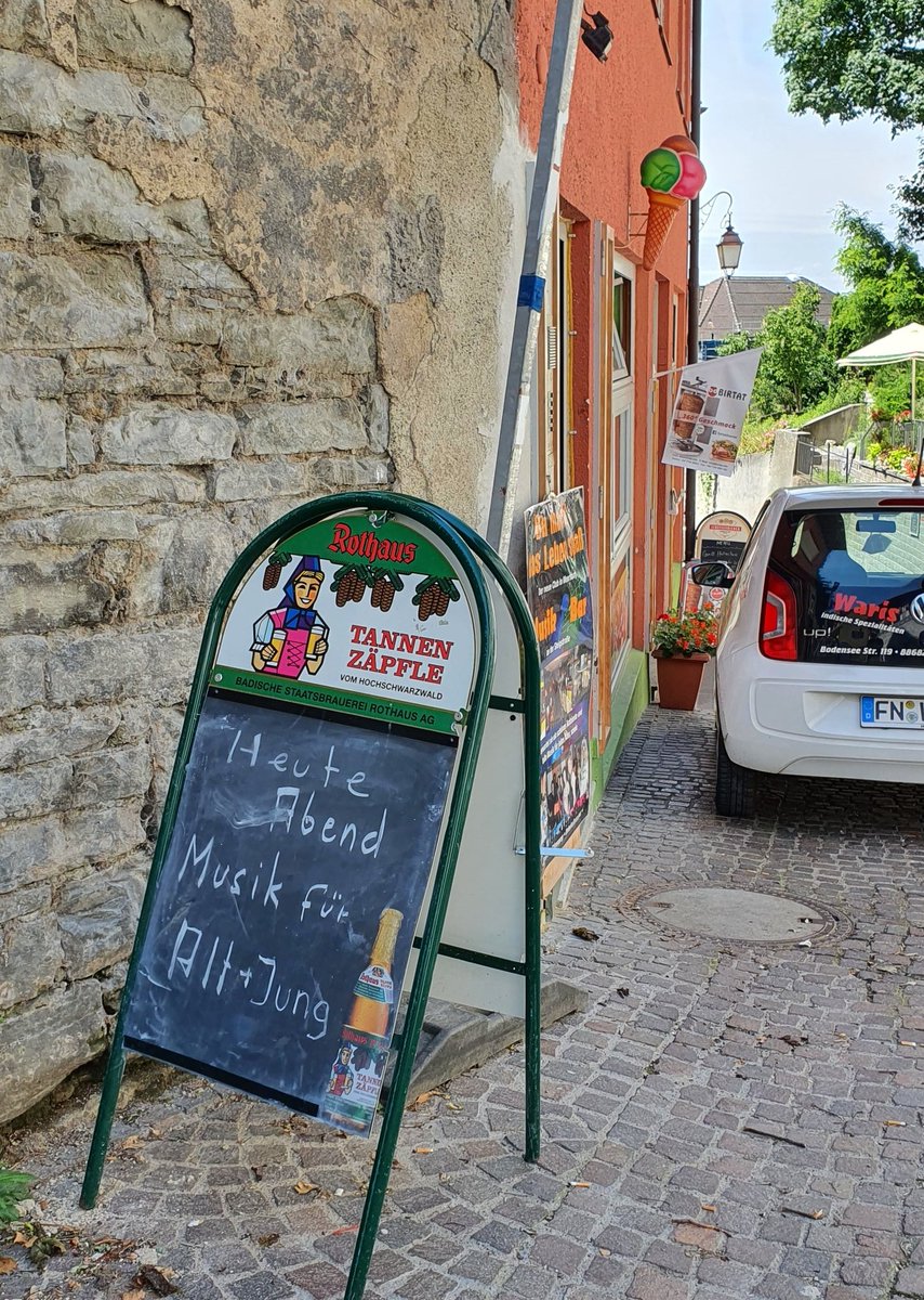 Und was hat der <a href="/dachswaldxpress/">DWE</a> heute so zu bieten? #DWE <a href="/0711jmo2/">JMO2</a>