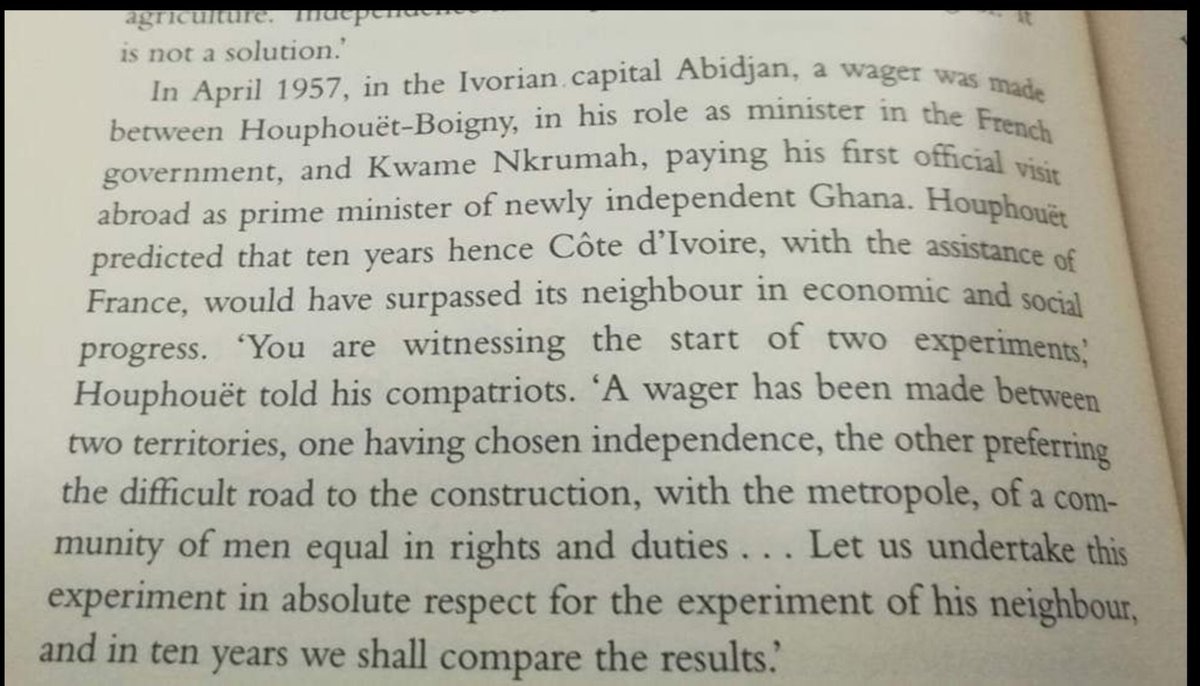 W. Gyude Moore tweet media