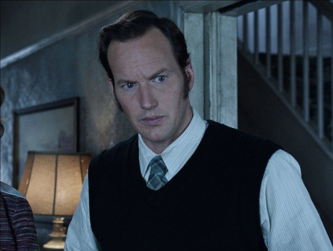 Happy Birthday Patrick Wilson!   