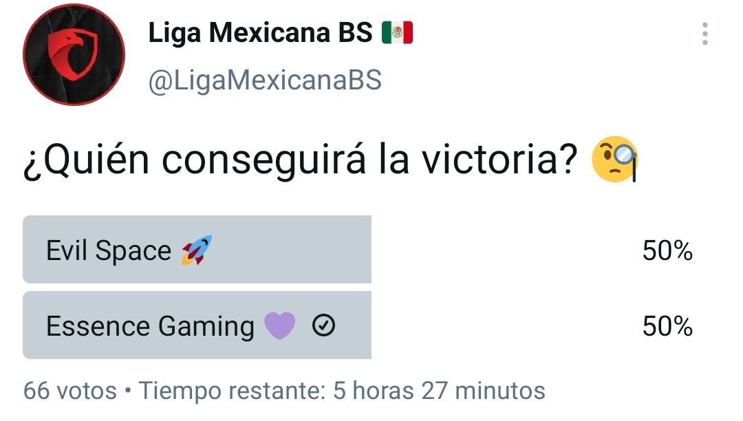 50 🆚 50