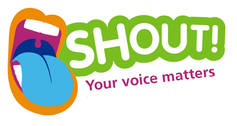 SHOUT your voice matters 🙌

SHOUT is a group for #youngpeople to make sure their voice is heard to help improve #mentalhealth services. We have SHOUT groups in #Halton #Knowsley #StHelens and #Warrington, they are open to anyone age 10-17.

Join today ➡ bit.ly/SHOUTgroup