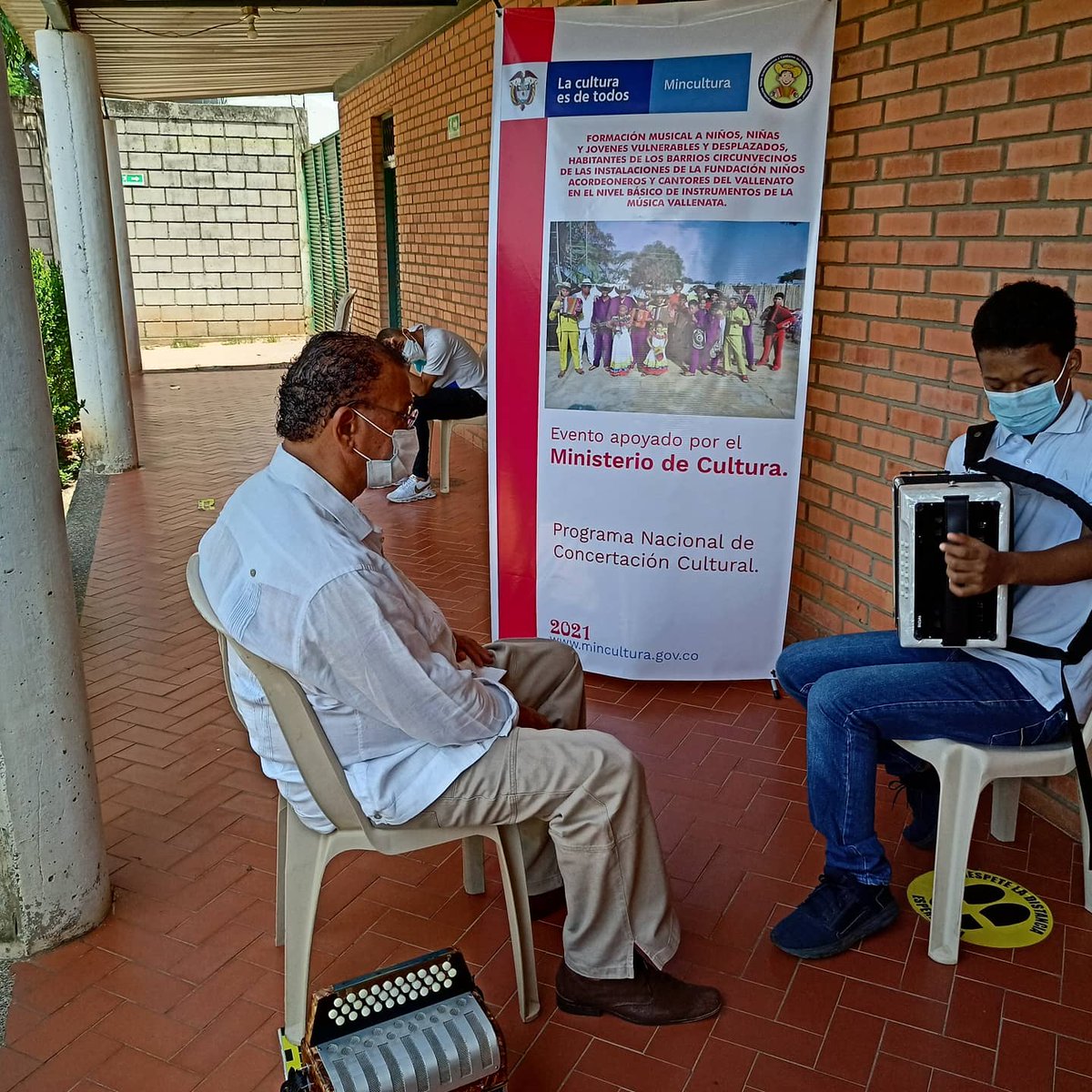 ANDRES TURCO GIL tweet media