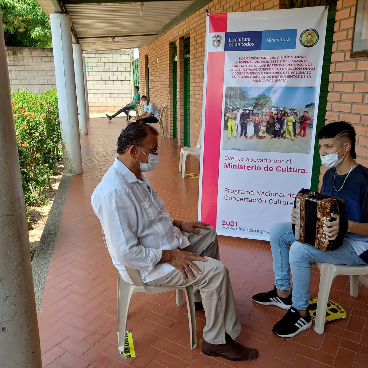 ANDRES TURCO GIL tweet media