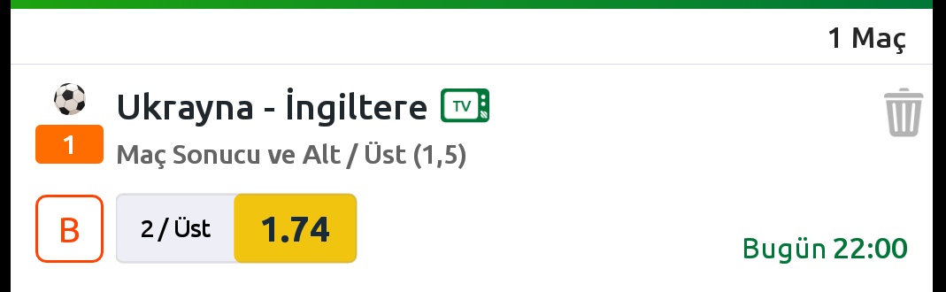 İsveç'ten kılpayı kurtulan İngiltere'ye dayanamaz. Southgate de ezber bozar.