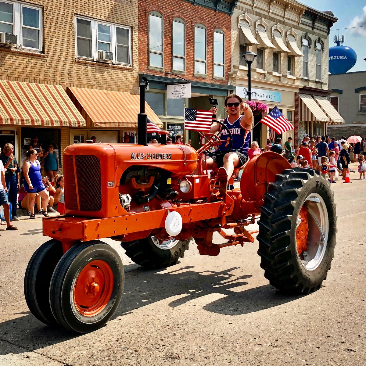 All love from Iowa <a href="/Suns/">Phoenix Suns</a> <a href="/DevinBook/">Book</a>