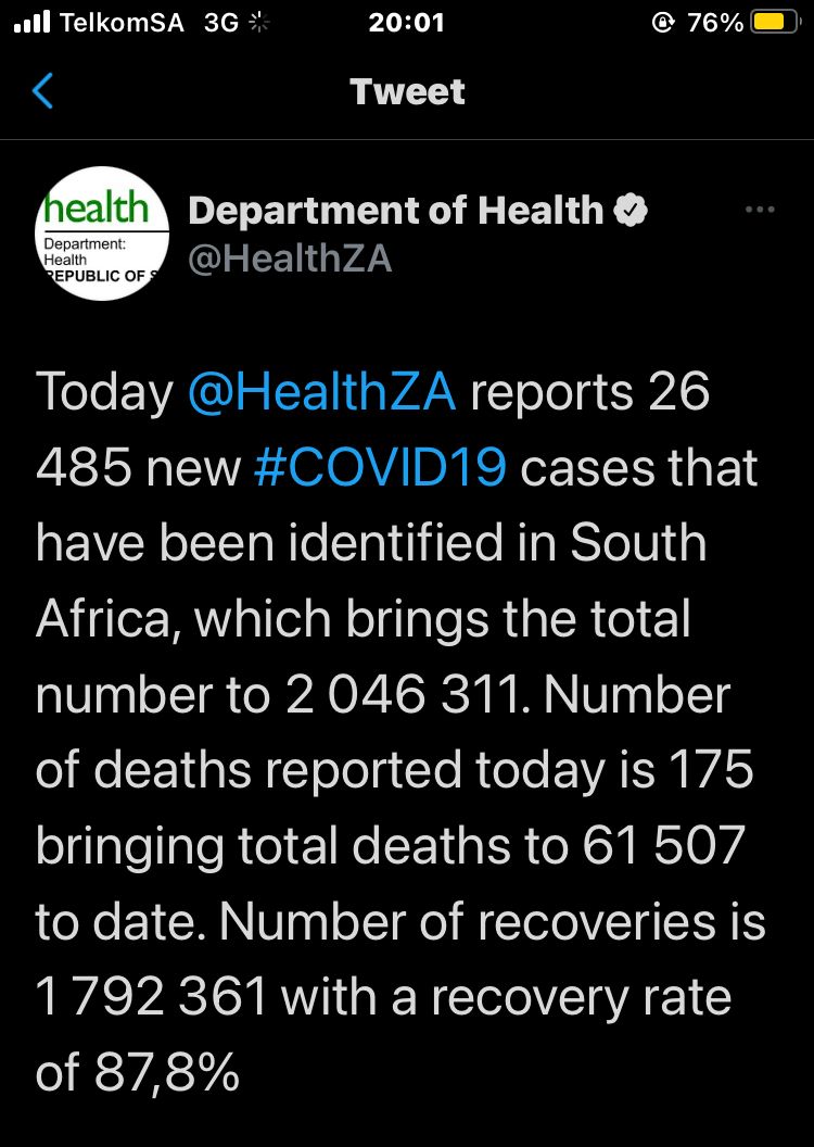 #IsencaneLengane
We demand attention and answers of what is really happening... <a href="/HPCSA_/">HPCSA</a> just tell us what is going on, tell us to forget about this degree we worked so hard to get and some of our colleagues even lost their lives trying to get it 😔😔 was that sacrifice invain?