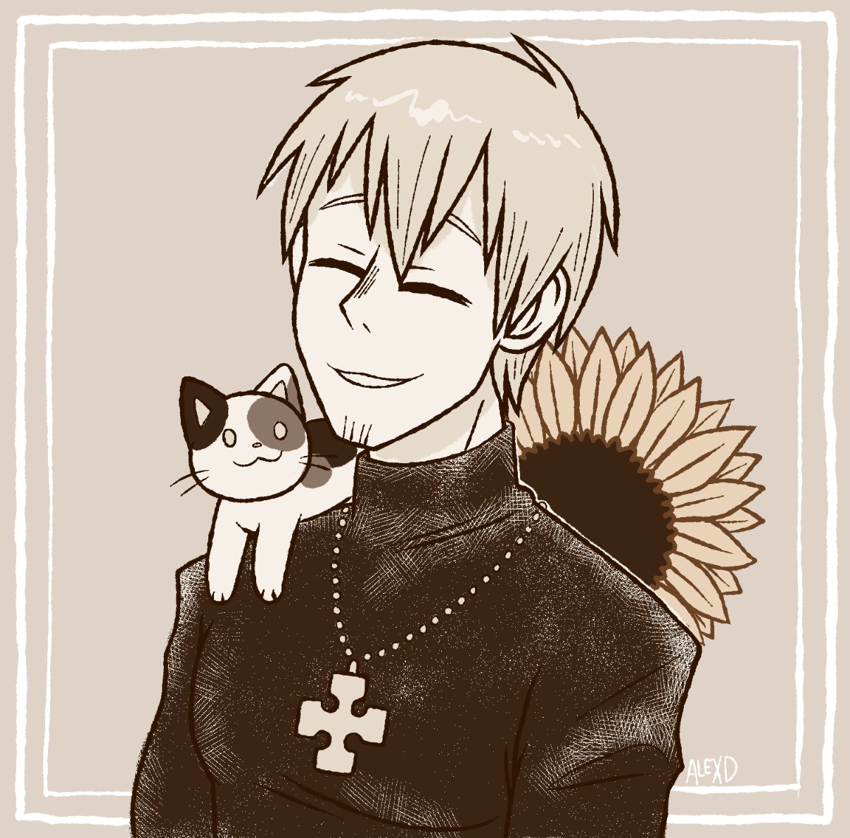 Meph フォイェン リィ誕生祭21 Fireforce 炎炎ノ消防隊 T Co Pkmj1oraji Twitter