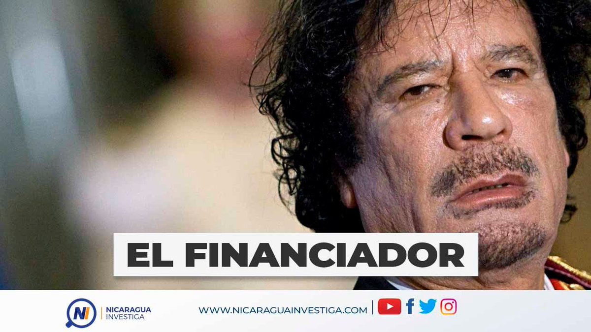Nicaragua Investiga tweet media