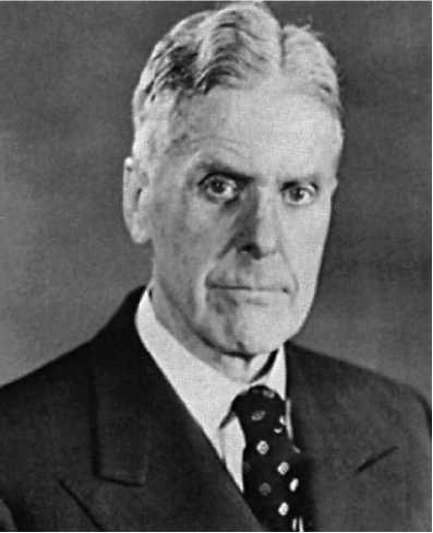 We have the Welsh surgeon David Patey (born 1899) to thank for founding the SRS and establishing it as the chief forum in this country for the discussion of new surgical advances. The SRS remains this today having a profound influence on young surgeons.  #vascularconsultant