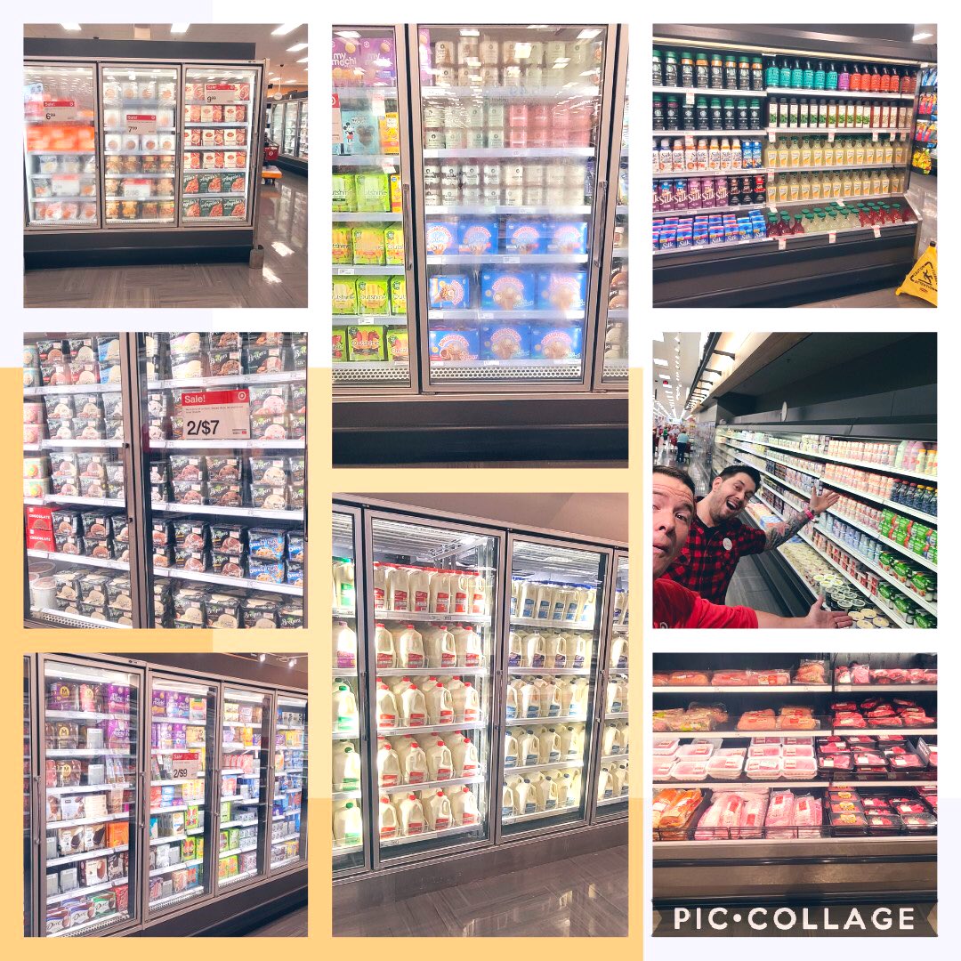 Christy_Dani's tweet photo. It’s all about food when celebrating the Red, white and blue! #HolidayDomination #ThisIsTinley @dancocot @KTJane3811 @garcia_rebeca9 @A_Leigh_ @G192FB https://t.co/tmXMjhpd9k