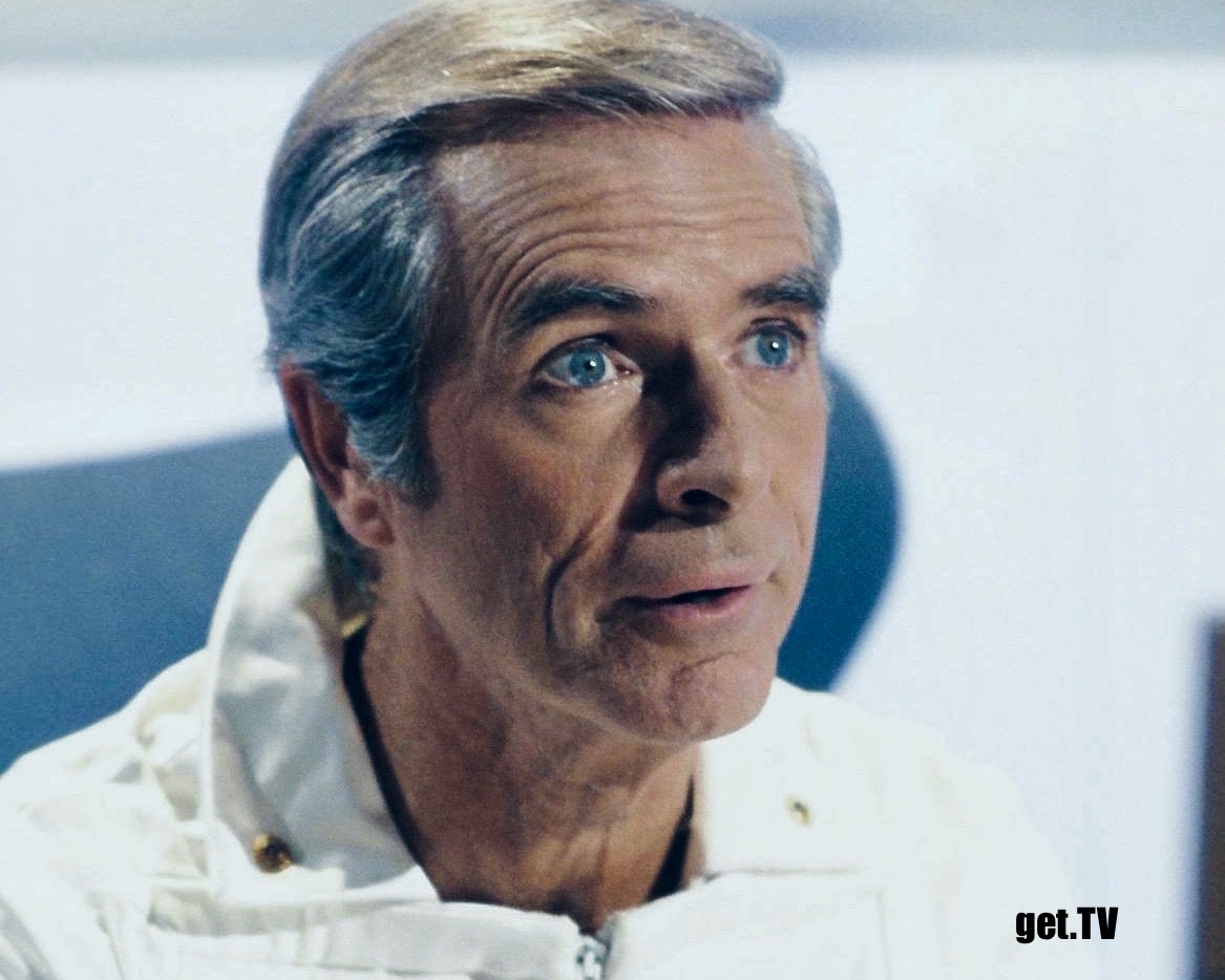 getgreattv's tweet photo. #TimOConnor (1927-2018) would have been 94 today. 

Look for him on WALKER TEXAS RANGER 7p ET weekends on @getTV. 

What do you remember him from? https://t.co/CaonTmWwKL