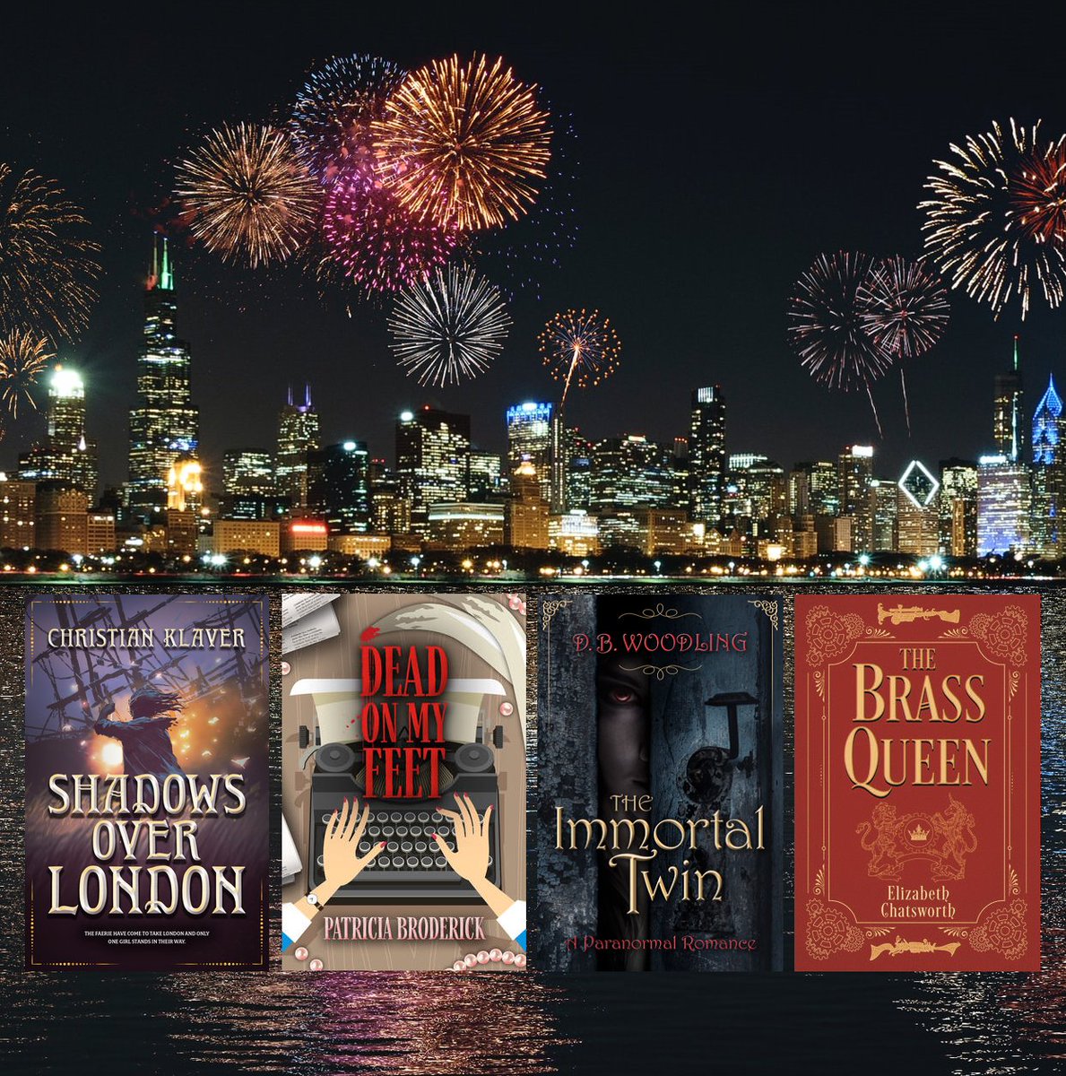 #IndependenceDay #amreading #books #bookish