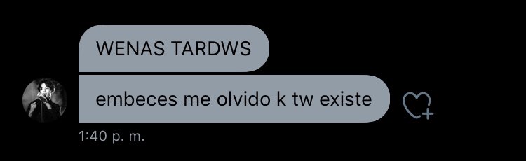 FLLME7AL's tweet image. *Yo diciendo que mi vida social se basa en hablar con mi bff*

Mi mejor amigo: