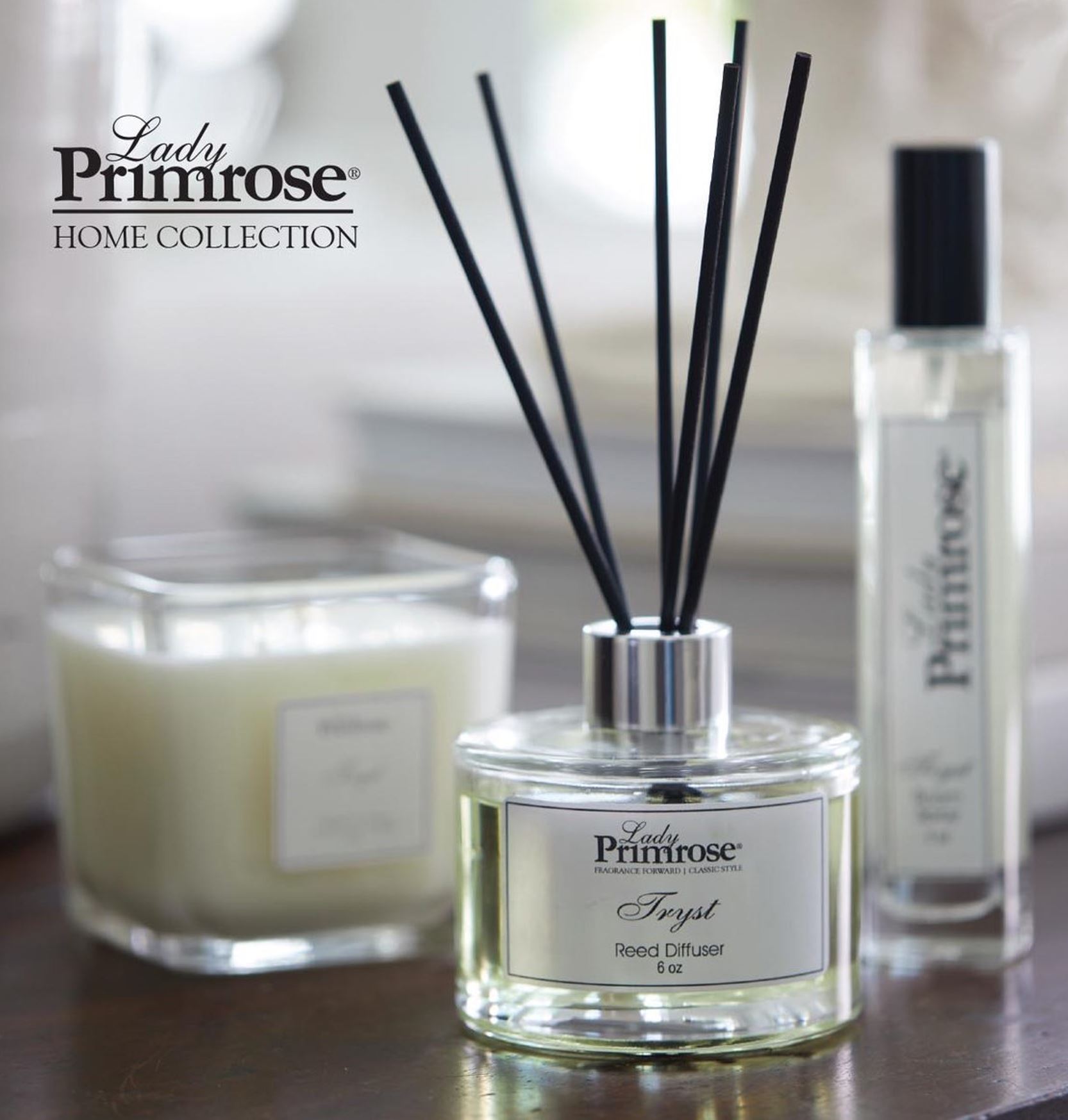 Lady Primrose Fragrances on X